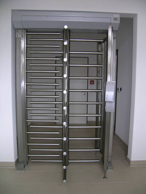 Drehkreuz 90HE Indoor