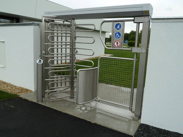 ECCO 120BFB ohne Dach