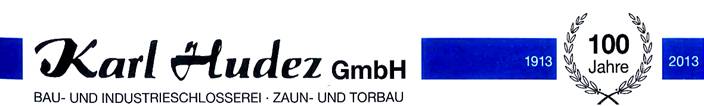 Karl Hudez GmbH – Website öffnen